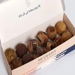 ميني كوكيز مشكل